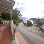 Costa Ovest - Goelba * Fetovaia