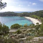 Costa Ovest - Goelba * Fetovaia