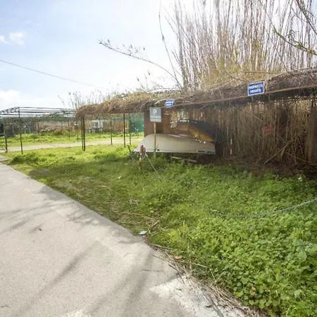 Appartamento Costa Ovest - Goelba Fetovaia