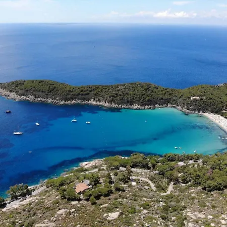 Costa Ovest - Goelba Fetovaia
