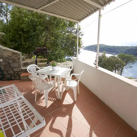 Appartamento Costa Ovest - Goelba Fetovaia