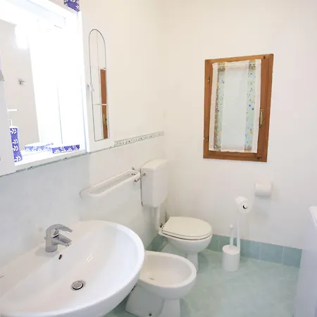 Appartamento Costa Ovest - Goelba *