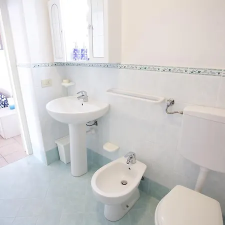 Apartment Costa Ovest - Goelba *