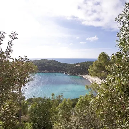 Costa Ovest - Goelba Appartamento Fetovaia
