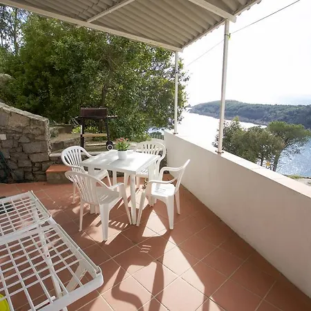 Appartamento Costa Ovest - Goelba Fetovaia