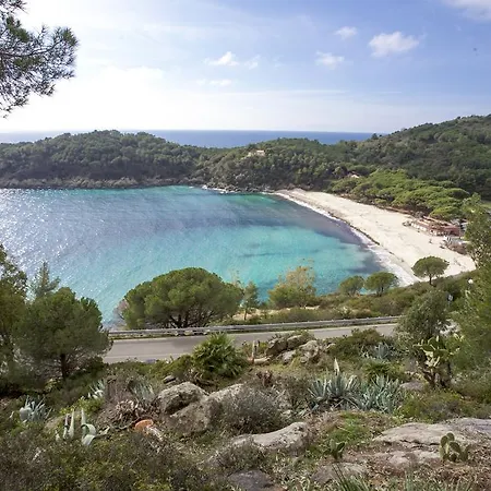 Costa Ovest - Goelba * Fetovaia