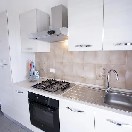 Apartment Costa Ovest - Goelba *